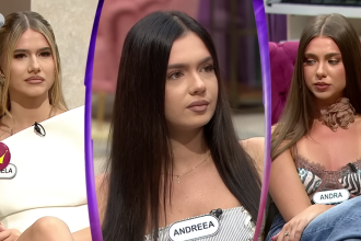 Casa iubirii episodul din 10 August 2026 – Emanuel in vizorul fetelor spre votare!
