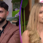 Casa iubirii editia din 2 August 2026 – Daniela este dezamagita de Valentin
