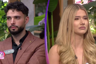 Casa iubirii editia din 2 August 2026 – Daniela este dezamagita de Valentin