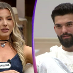 Casa iubirii editia din 4 August 2026 – Carolina intra in vizorul lui Sergiu cu mici critici!