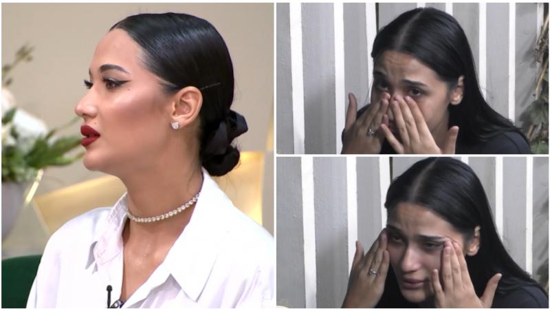 Mireasa Sezonul 14 episodul 3 din 19 august 2026. Andreea a facut unele marturisiri sincere!