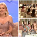 Mireasa Sezonul 14 episodul 5 din 21 august 2026. Voturile exprimate, cum arată clasamentul publicului!