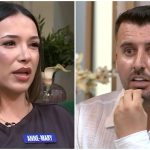 Mireasa Sezonul 14 episodul 7, 25 august 2026. Schimb de replici foarte dure între Beleuț și Anne-Mary