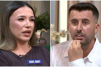Mireasa Sezonul 14 episodul 7, 25 august 2026. Schimb de replici foarte dure între Beleuț și Anne-Mary