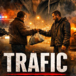 Tensiune, realism și destin în serialul „Trafic”, de la Protv