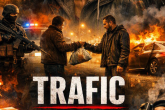 Tensiune, realism și destin în serialul „Trafic”, de la Protv