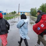 Asia Express sezonul 9 Episodul 6 din 14 Septembrie 2026. Cheloo și Mihai Ban s-au enervat în timpul jocului