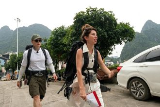 Asia Express sezonul 9 Episodul 11 rezumat 22 Septembrie 2026. Cursa continuă cu noi provocări pentru Valerie și Alex