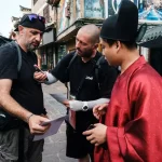 Asia Express sezonul 9 editia 15 rezumat 30 Septembrie 2026. Concurenții trebuie să identifice costumele tradiționale