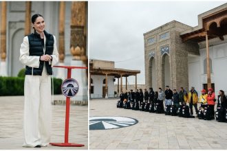 Asia Express sezonul 9 Episodul 4 din 9 Septembrie 2026. Cursa pentru Ultima Șansă schimbă jocul!