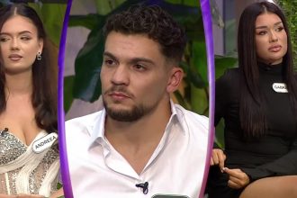 Casa iubirii episodul din 13 Septembrie 2026. Daniela, in lacrimi. Raffaela se justifica in gala!