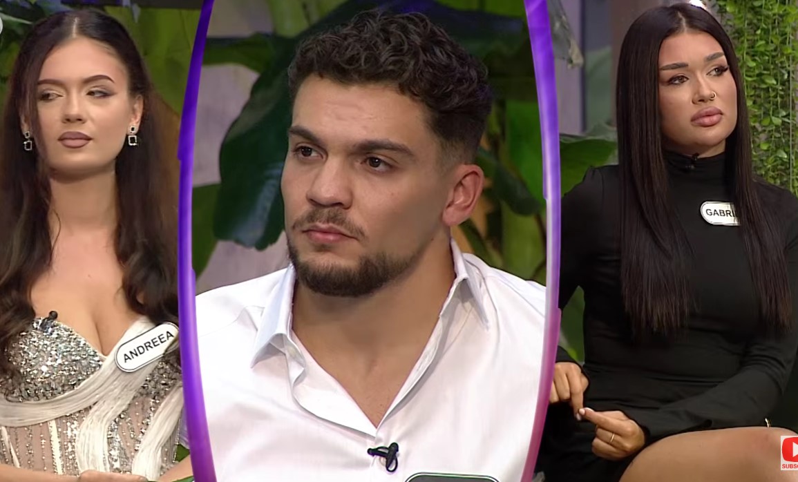 Casa iubirii episodul din 13 Septembrie 2026. Daniela, in lacrimi. Raffaela se justifica in gala! Casa iubirii episodul din 13 Septembrie 2026. Daniela, in lacrimi. Raffaela se justifica in gala!