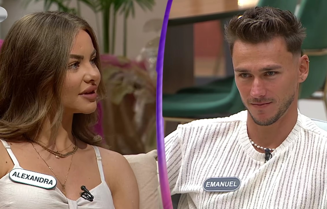 Casa iubirii episodul din 14 Septembrie 2026. Alexandra, replici dure catre Ahmed! Casa iubirii episodul din 14 Septembrie 2026. Alexandra, replici dure catre Ahmed!