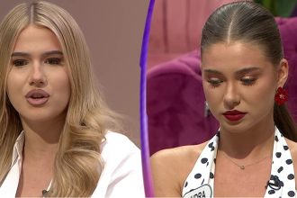 Casa iubirii episodul 249, 17 Septembrie 2026. Andra crede ca Ionescu e influentat de parerile celor din online!