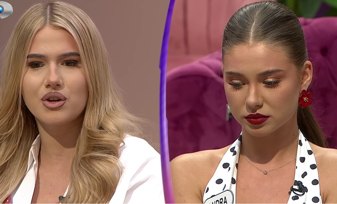 Casa iubirii episodul 249, 17 Septembrie 2026. Andra crede ca Ionescu e influentat de parerile celor din online! Casa iubirii episodul 249, 17 Septembrie 2026. Andra crede ca Ionescu e influentat de parerile celor din online!