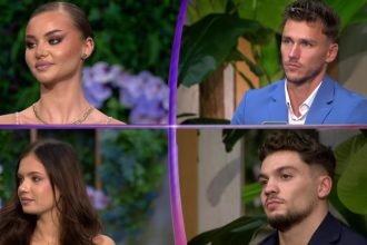 Casa iubirii episodul 252, 20 Septembrie 2026. Daniela simte ca relatia dintre Diana si Alexandru aluneca spre ceva toxic!