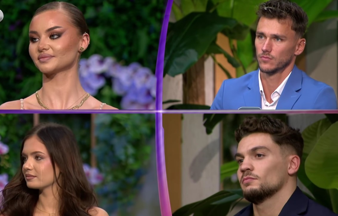 Casa iubirii episodul 252, 20 Septembrie 2026. Daniela simte ca relatia dintre Diana si Alexandru aluneca spre ceva toxic! Casa iubirii episodul 252, 20 Septembrie 2026. Daniela simte ca relatia dintre Diana si Alexandru aluneca spre ceva toxic!