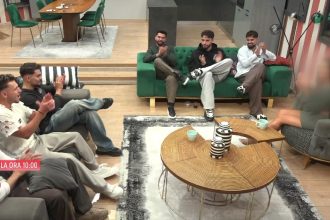Casa iubirii episodul 253, de luni 21 Septembrie 2026.