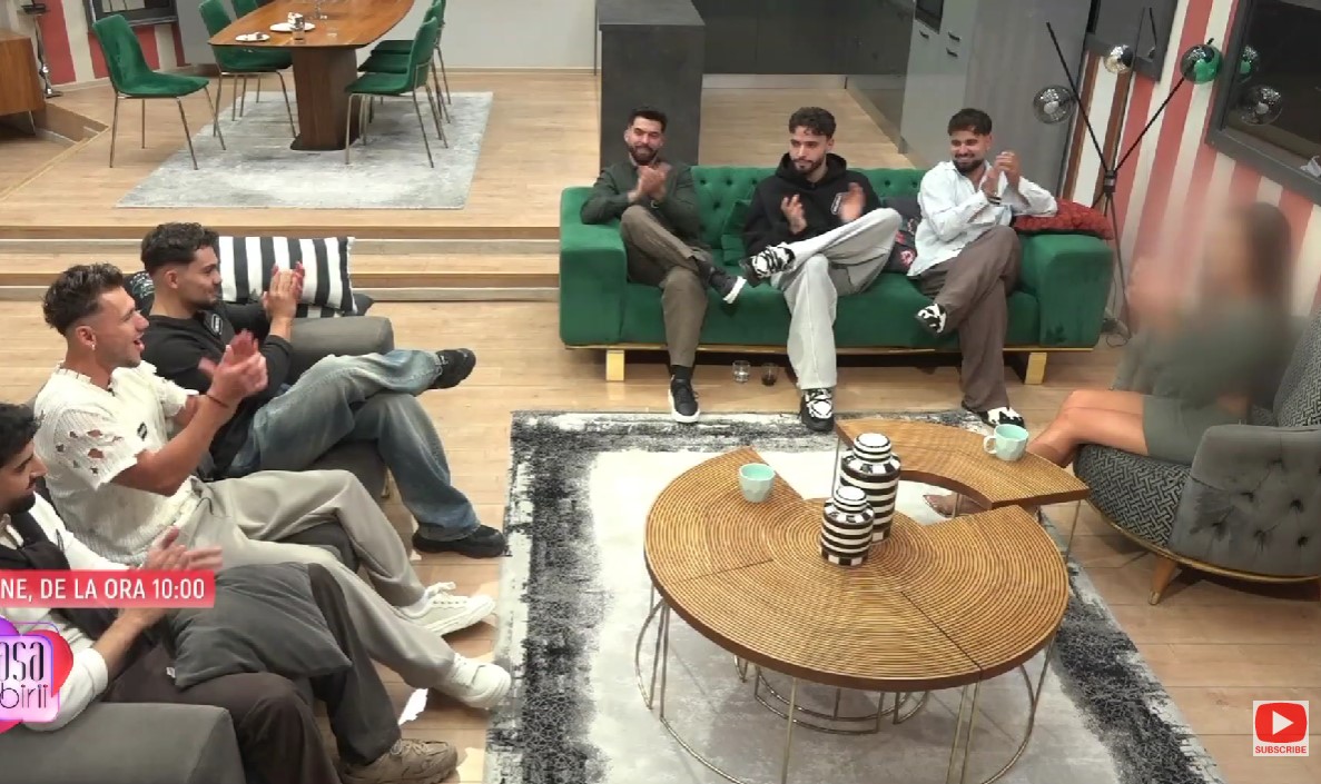 Casa iubirii episodul 253, de luni 21 Septembrie 2026. Casa iubirii episodul 253, de luni 21 Septembrie 2026.