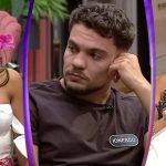 Casa iubirii episodul 254 din 22 Septembrie 2026. Izabela crede ca Ionescu dramatizeaza! Carolina il acuza pe Sergiu ca pastreaza clipurile pentru vizualizari