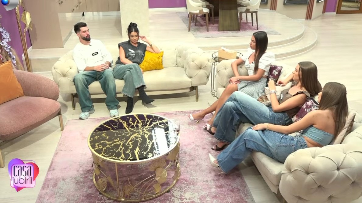 Casa iubirii episodul 256, 24 Septembrie 2026. Izabela are impresia ca Ionescu se joaca! Casa iubirii episodul 256, 24 Septembrie 2026. Izabela are impresia ca Ionescu se joaca!