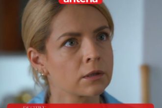 Destine cu parfum de lavandă sez. 2 din 24 Septembrie 2026 episodul 5
