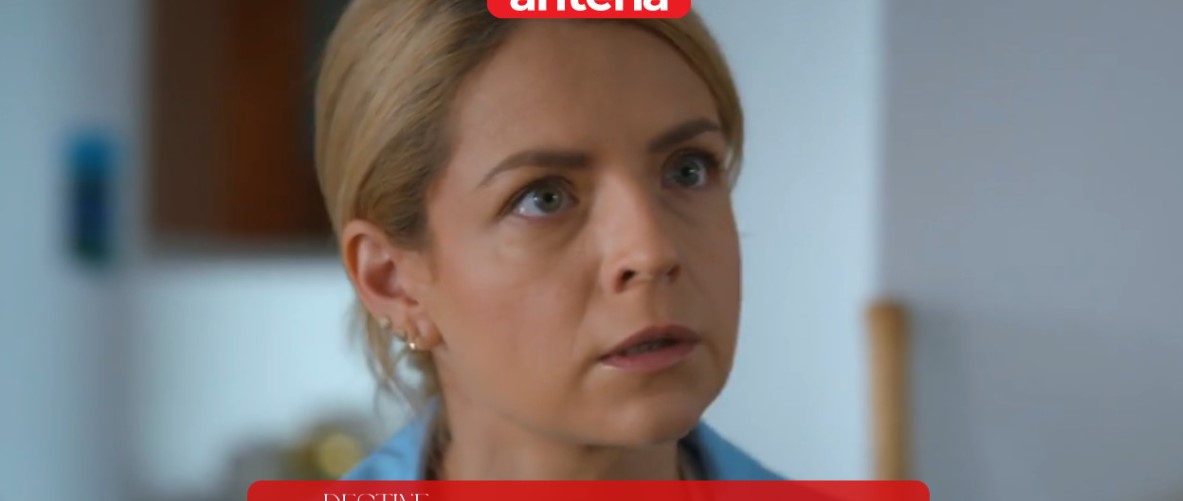 Destine cu parfum de lavandă sez. 2 din 24 Septembrie 2026 episodul 5 Destine cu parfum de lavandă sez. 2 din 24 Septembrie 2026 episodul 5