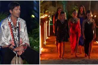 Insula iubirii sezonul 10 ep. 5 complet 18 Septembrie 2026. Marcel, despre experiența de la Insula Iubirii