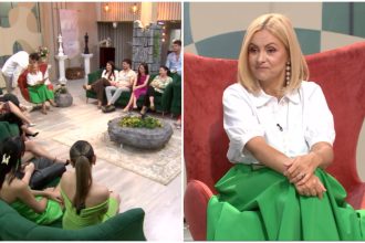 Mireasa Sezonul 14 editia 23 din 16 Septembrie 2026. Cine este Andreea Vasile, noua concurentă!