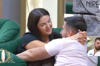 Mireasa Sezonul 14 editia 13 Complet 2 Septembrie 2026. Irina și Andrei Beleuț au trecut prin momente tensionate