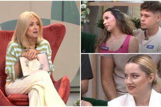Mireasa Sezonul 14, ep. 26 de Luni 21 Septembrie 2026. Irina și Ronaldo formează oficial un cuplu