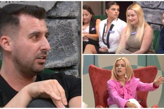 Mireasa Sezonul 14, ep. 29 din 24 Septembrie 2026. Cine sunt Bogdan și Patrick cei doi băieți noi intrați în casă