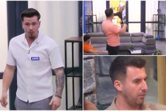 Mireasa Sezonul 14, ep. 33, 30 Septembrie 2026. Doamna Carmen, reproșuri peste reproșuri la adresa Veronicăi