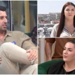 Mireasa Sezonul 14 editia 18 din 9 Septembrie 2026. Alberto și Paula, au devenit tot mai apropiați!