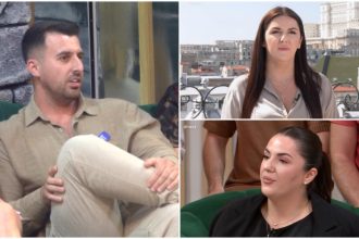 Mireasa Sezonul 14 editia 18 din 9 Septembrie 2026. Alberto și Paula, au devenit tot mai apropiați!