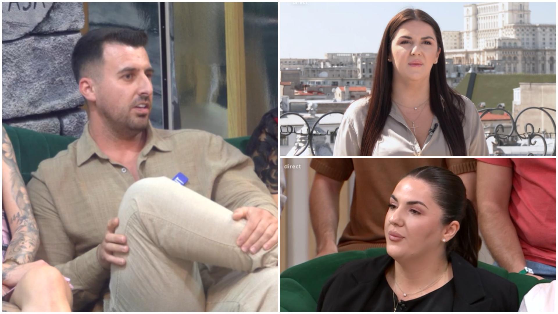 Mireasa Sezonul 14 editia 18 din 9 Septembrie 2026. Alberto și Paula, au devenit tot mai apropiați! Mireasa Sezonul 14 editia 18 din 9 Septembrie 2026. Alberto și Paula, au devenit tot mai apropiați!