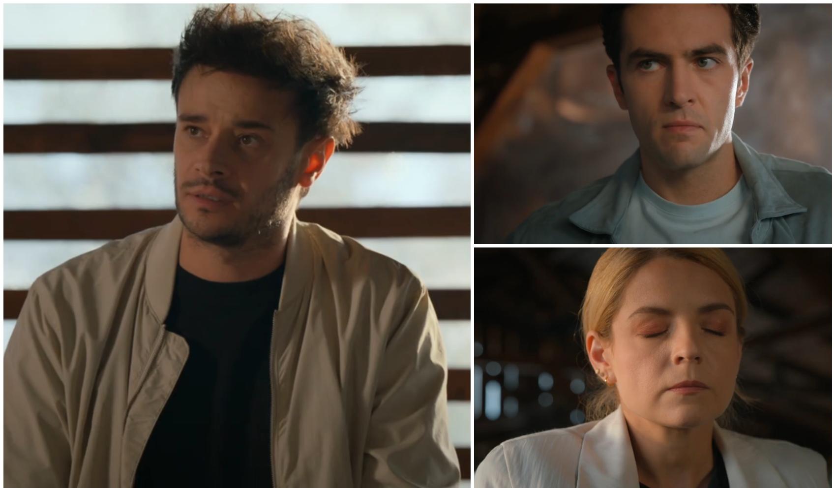 Destine cu parfum de lavandă sez. 2 din 17 Septembrie 2026 episodul 4