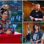 Asia Express sezonul 9 editia 16 de pe 1 Octombrie 2026. Cursă pentru Ultima Șansă se ține în locurile ce au inspirat Avatar.