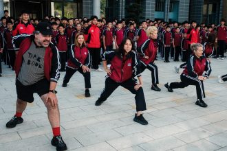Asia Express sezonul 9 episodul 26, 19 Octombrie 2026. Raluca Bădulescu, o nouă provocare alături de Maurice Munteanu și Connie Preda