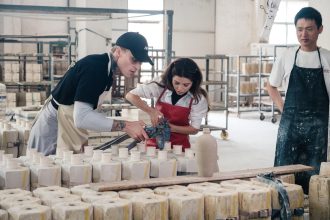 Asia Express sezonul 9 episodul 30 de luni, 26 Octombrie 2026. Au ieșit scântei între Loredana Chivu și Ana Maria Mocanu! S-au certat mai rău ca niciodată!