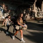 Asia Express sezonul 9 editia 19, 7 Octombrie 2026. Imunitatea Mică se dă între tehnologie și istorie