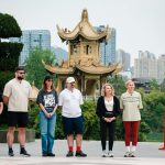Asia Express sezonul 9 editia 20 din 8 Octombrie 2026. Misiune neașteptată în această seară