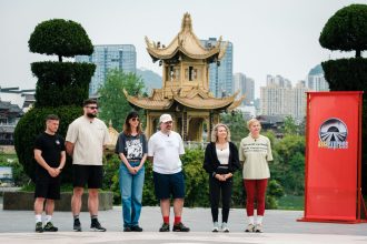 Asia Express sezonul 9 editia 20 din 8 Octombrie 2026. Misiune neașteptată în această seară