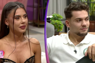 Casa iubirii episodul 263, 1 Octombrie 2026. onescu, prins intre Gabriela, Alexandra si Izabela! Valentin, scenariu dur pentru Alexandra!
