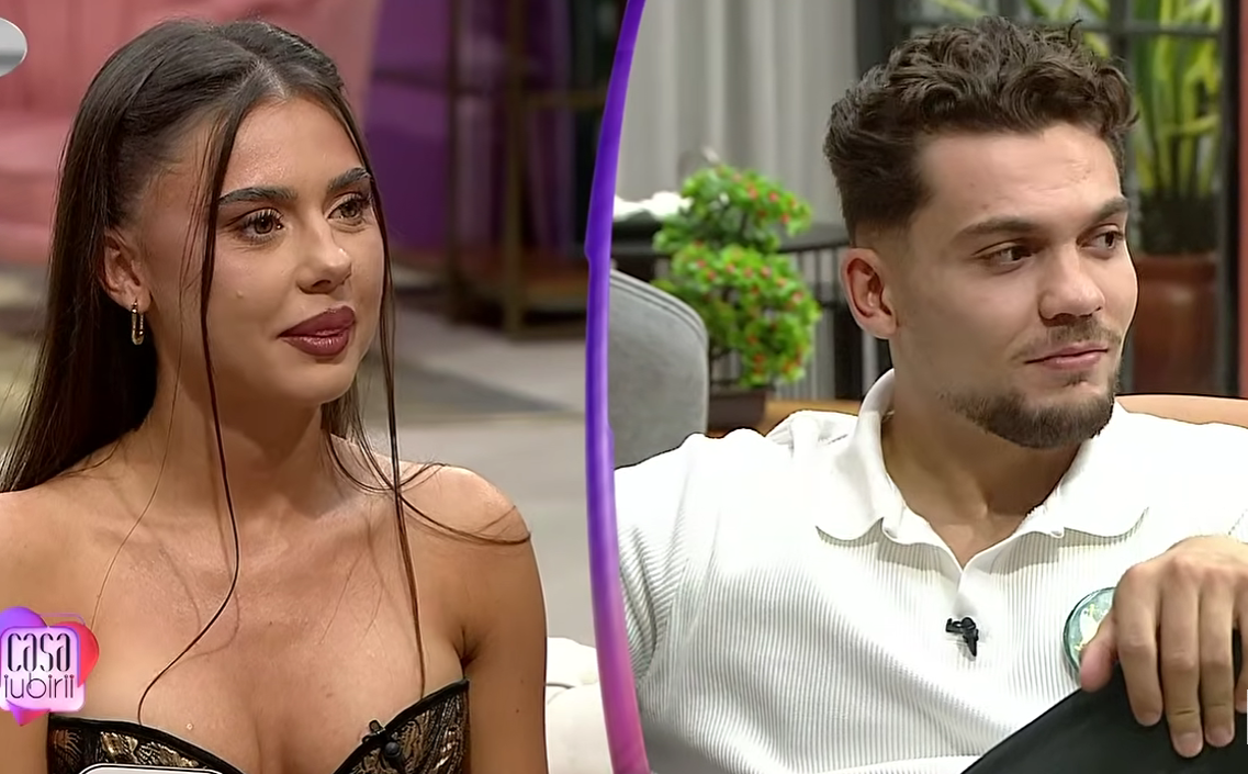 Casa iubirii episodul 263, 1 Octombrie 2026. onescu, prins intre Gabriela, Alexandra si Izabela! Valentin, scenariu dur pentru Alexandra! Casa iubirii episodul 263, 1 Octombrie 2026. onescu, prins intre Gabriela, Alexandra si Izabela! Valentin, scenariu dur pentru Alexandra!