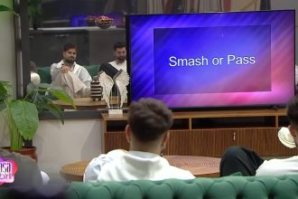 Casa iubirii episodul 272 gala din 10 Octombrie 2026. Diana si Izabela ajung fata in fata intr-un schimb de replici acide