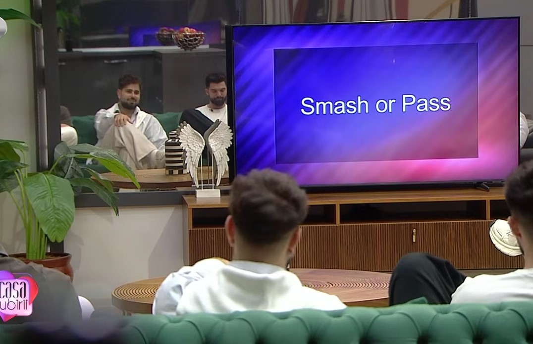 Casa iubirii episodul 272 gala din 10 Octombrie 2026. Diana si Izabela ajung fata in fata intr-un schimb de replici acide