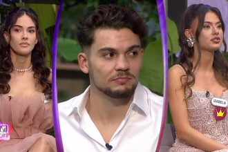 Casa iubirii episodul 273 din 11 Octombrie 2026. Izabela, in lacrimi din cauza lui Ionescu