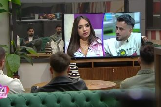Casa iubirii episodul 276 rezumat 14 Octombrie 2026. Iesirile lui Ionescu fata de fete, criticate!
