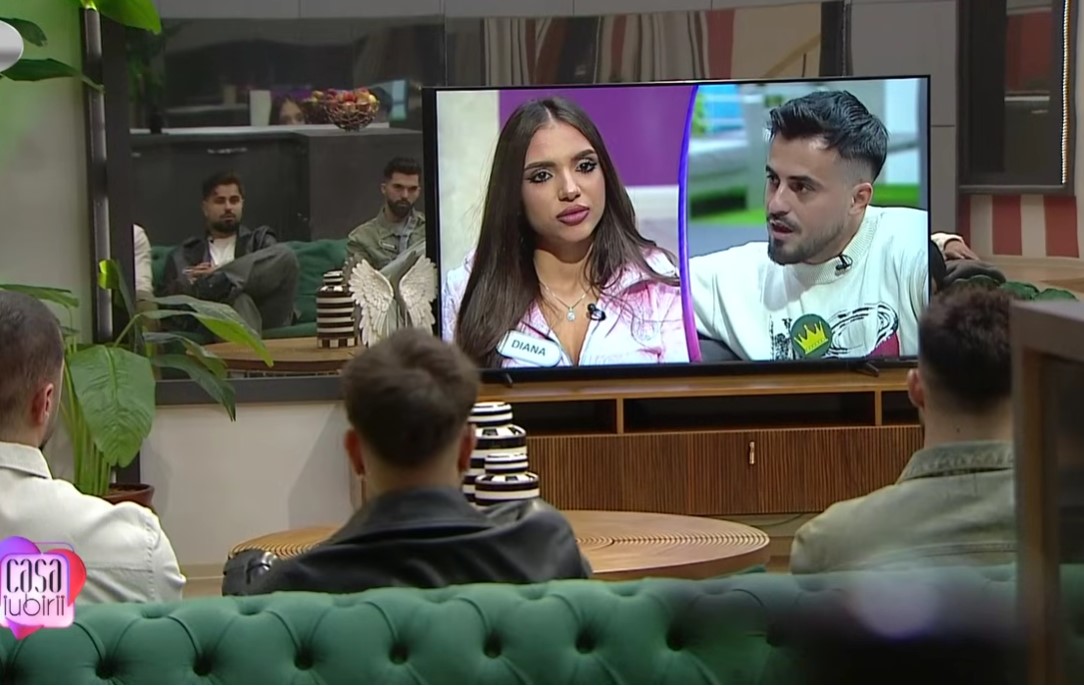Casa iubirii episodul 276 rezumat 14 Octombrie 2026. Iesirile lui Ionescu fata de fete, criticate! Casa iubirii episodul 276 rezumat 14 Octombrie 2026. Iesirile lui Ionescu fata de fete, criticate!